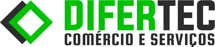 Difertec - Comércio e Serviços Ltda.