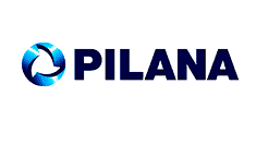 Logotipo Pilana