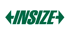Logotipo Insize