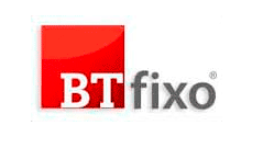 Logotipo BTfixo